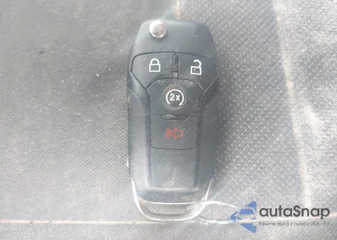 2020 Ford Ranger Xlt z USA, uszkodzony, nr VIN 1FTER1FH9LLA61705